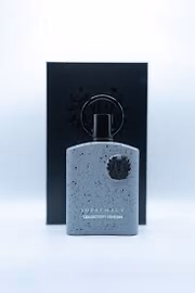 Afnan Supermacy Collector’s Edition (Creed Aventus Absolu Twist) Eau de Parfum Spray For Man & Women alternate view