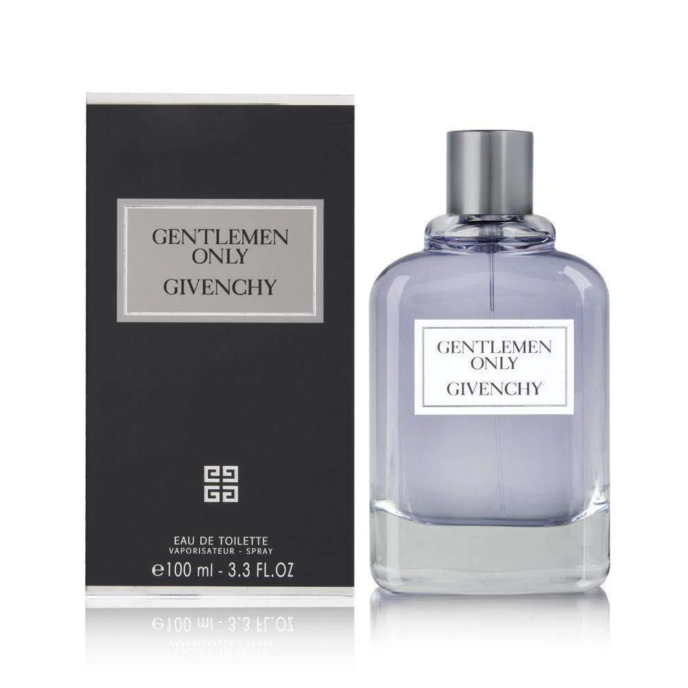 Givenchy Gentleman Only For Man alternate view