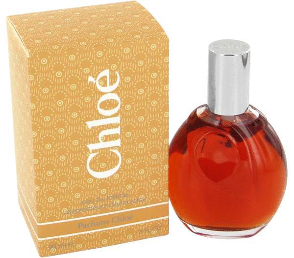 Chloe Lagerfeld Eau de Toilette Spray 90ml / 3.0 OZ. For Women alternate view