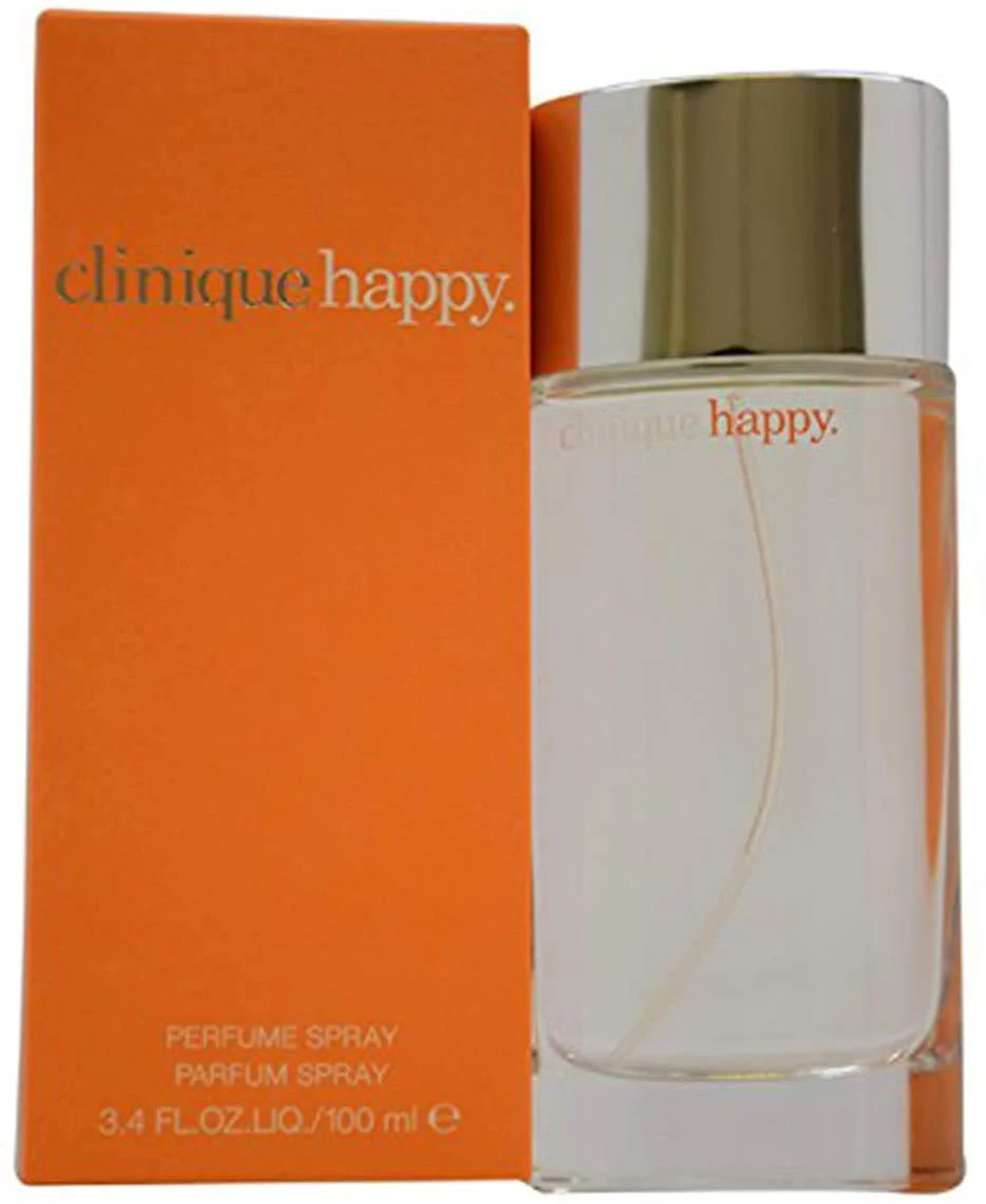 Clinique happy By Clinique Parfum Spray For Women alternate view