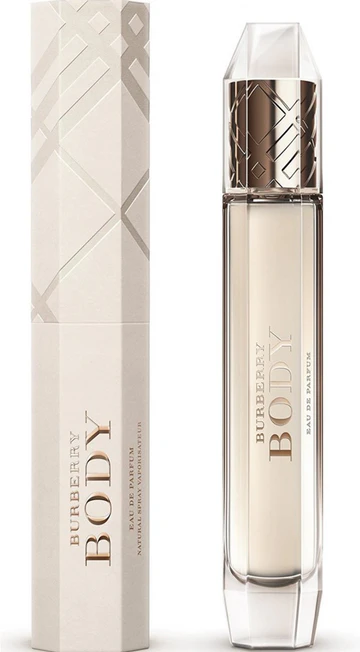 Burberry Body Eau De Parfum Spray For Women alternate view