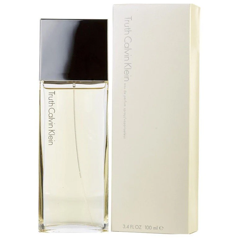 Calvin Klein CK Truth Eau de Parfum Spray For Women alternate view