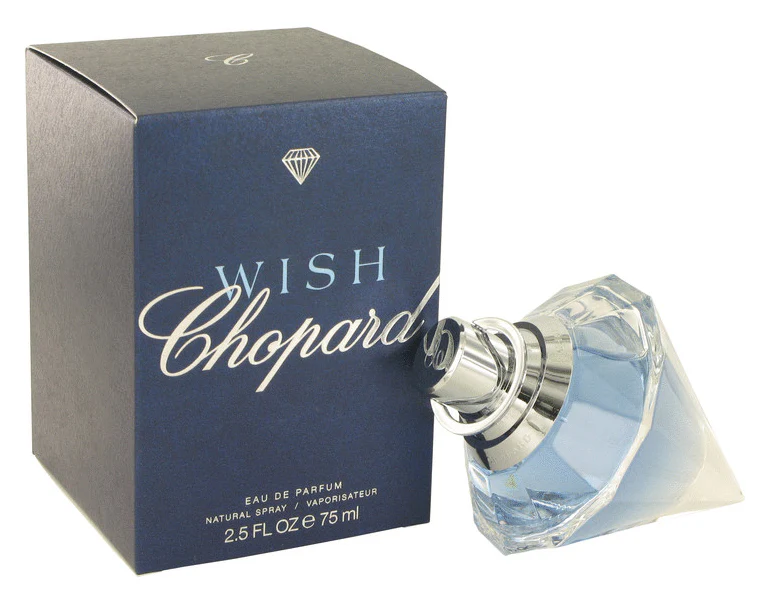 Wish By Chopard Eau de Parfum Spray For Women alternate view