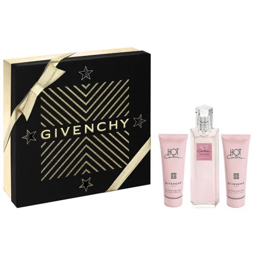 Givenchy Hot Couture Eau de Toilette Spray Gift set For Women alternate view