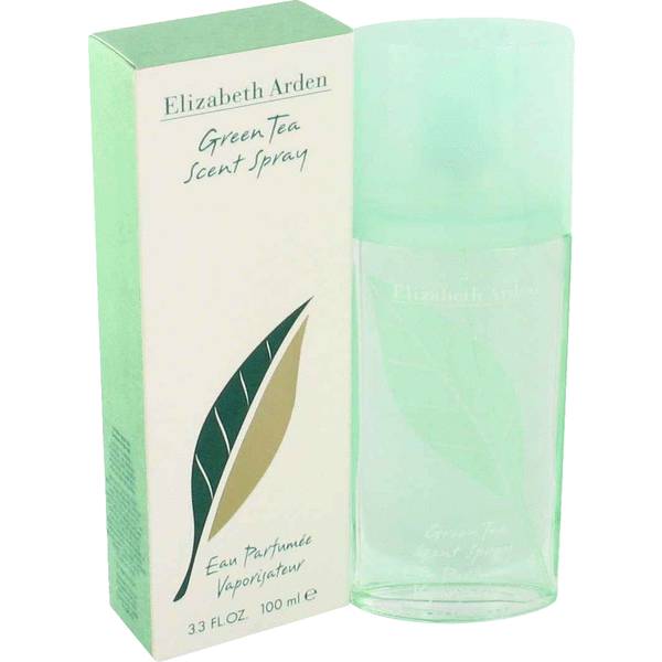 Elizabeth Arden Green Tea For Women alternate view