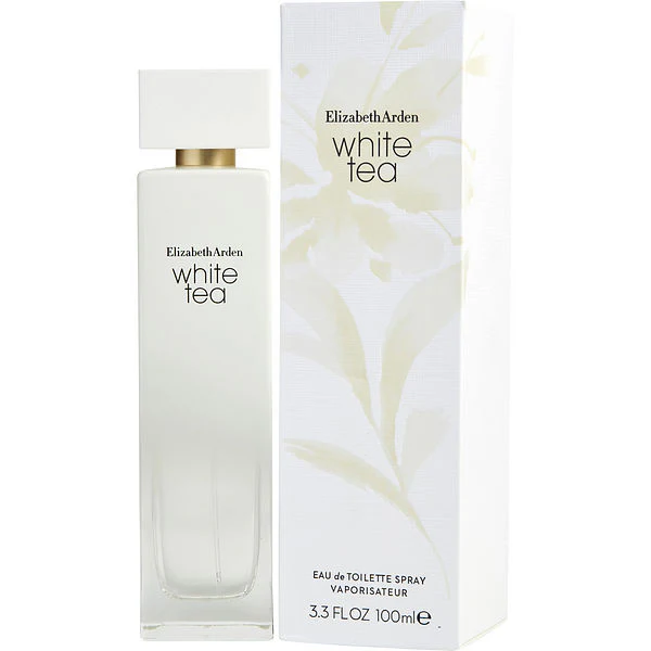 White Tea By Elizabeth Arden Eau de Toilette Spray For Women alternate view
