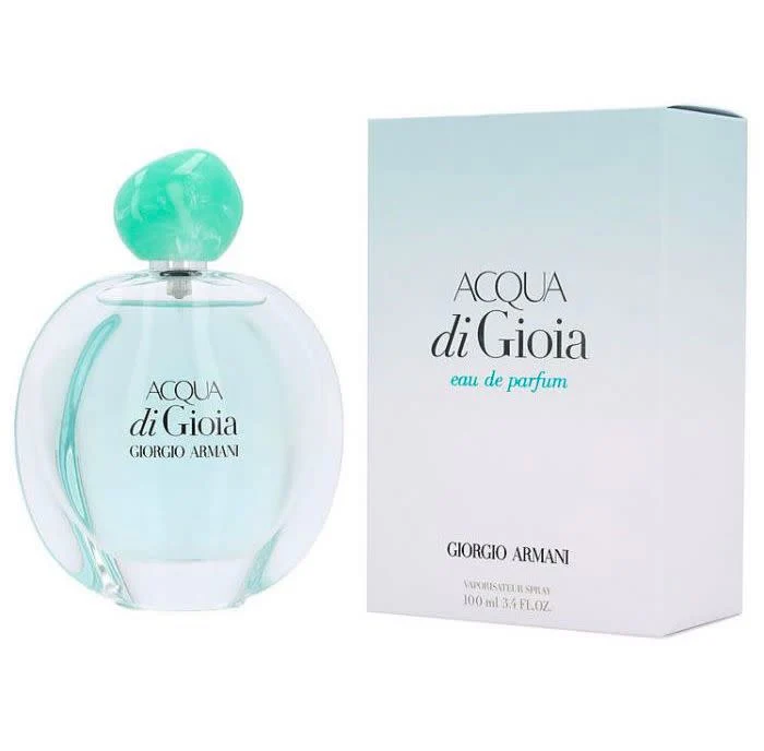 Giorgio Armani Acqua Di Gioa Eau de Parfum Spray For Women alternate view
