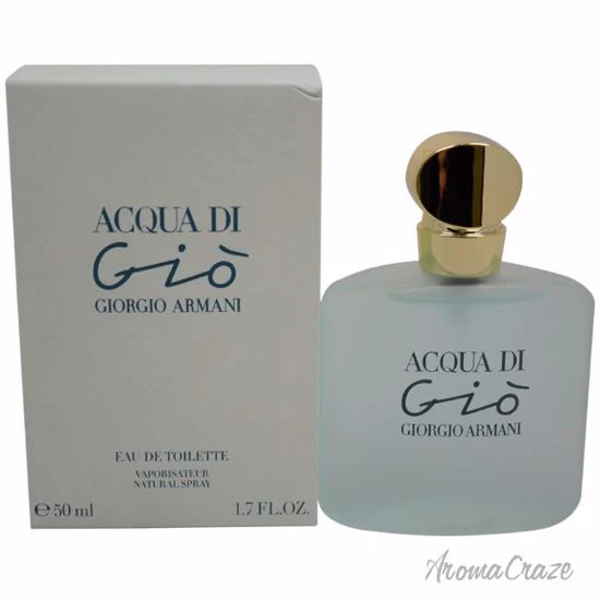 Giorgio Armani Acqua Di Gio Eau de Toilette Spray For Women alternate view