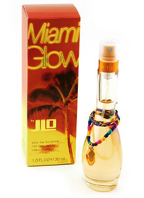 Jennifer Lopez JLO Miami Glow For Women alternate view