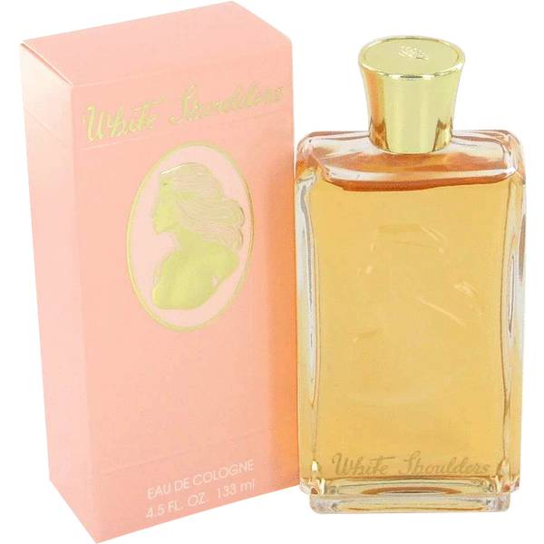 White Shoulders by Evyan Eau De Cologne Spray for Women alternate view