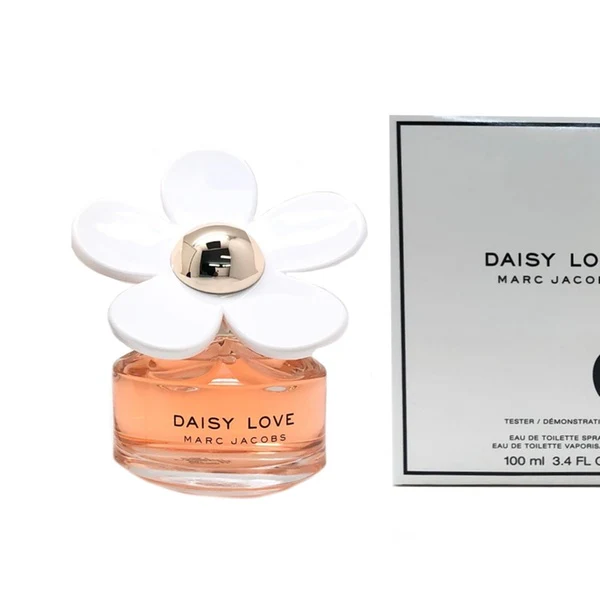 Tester - Marc Jacobs Daisy Love For Women alternate view
