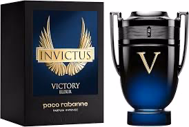 Invictus Victory Elixir By Paco Rabanne Parfum Intense Spray For Man alternate view
